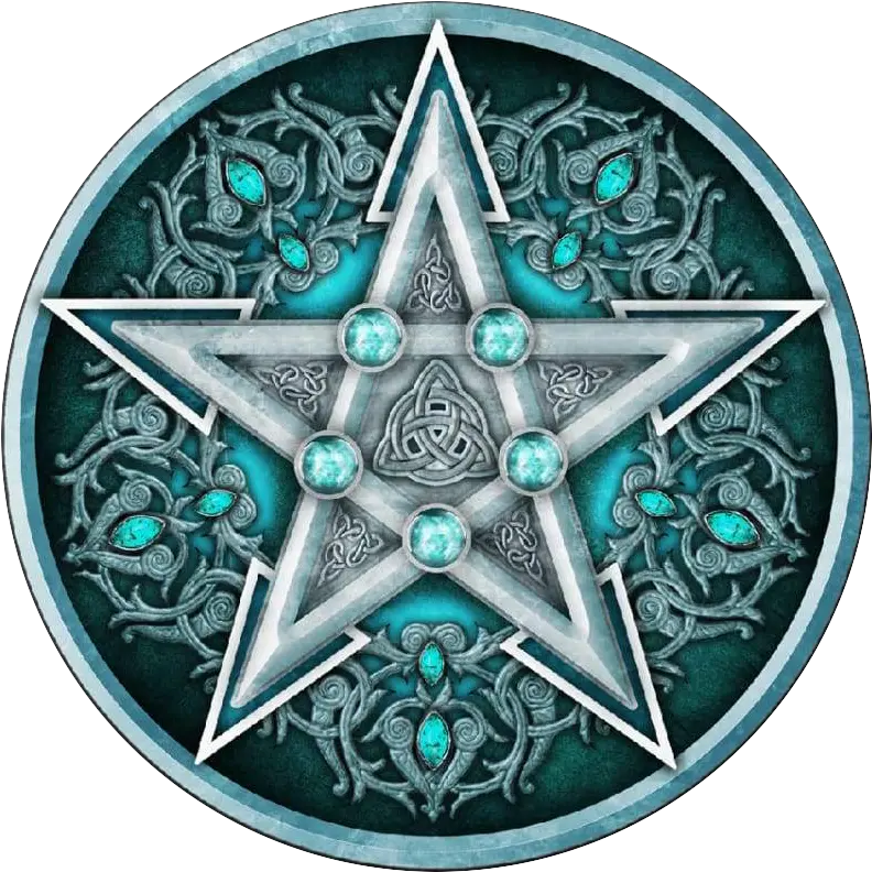 Pentacle Png Pic Background Newburgh Pentacle Png