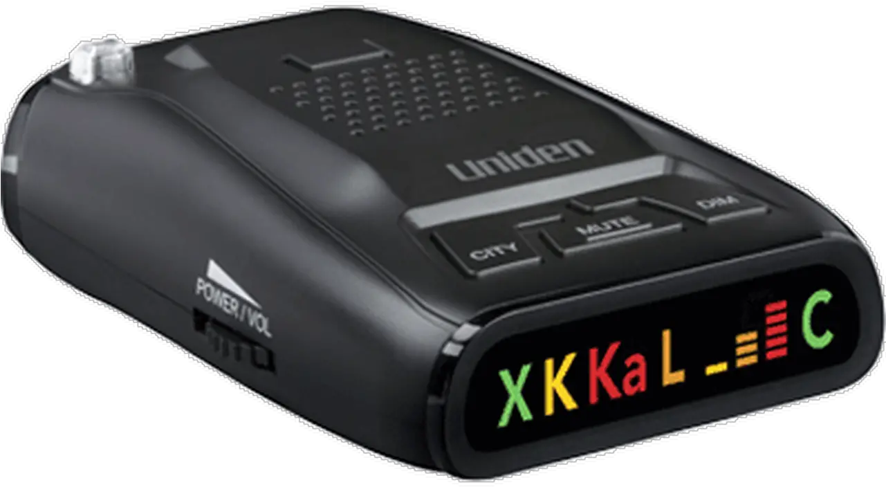 Dfr1 Radar Detector With Easy Portable Png Read And Write Icon