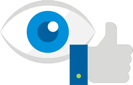 Metlife Federal Plan Vision Faqs 2022 Fedvip Vertical Png All Seeing Eye Icon