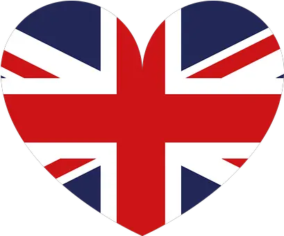 60 Free Great Britain U0026 Union Jack Illustrations Pixabay Uk Flag Heart Png British Flag Icon