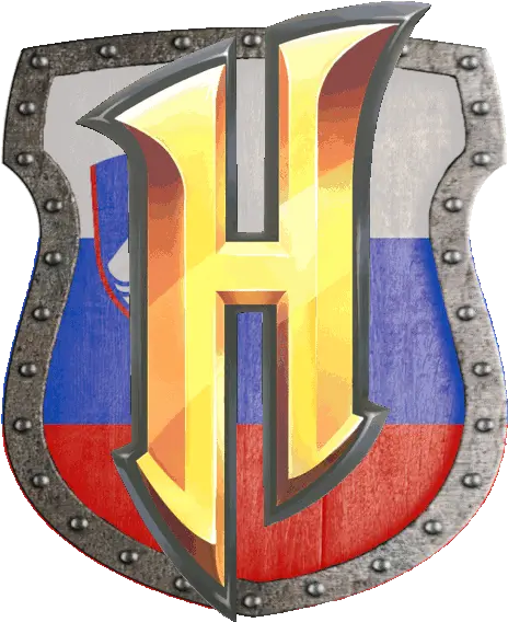 Hypixel Slovenija Vertical Png Hypixel Icon