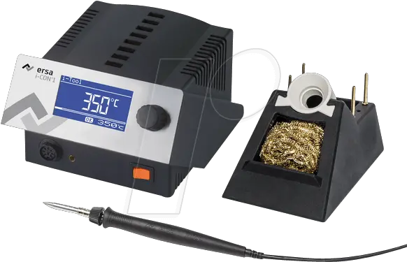 Ersa Soldering Station I Con Ersa Icon Soldering Station Png Icon D200