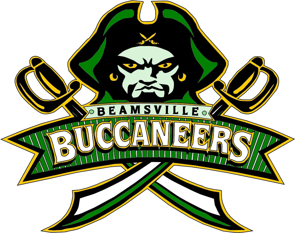 Download Buccaneers Logo Png Beamsville District Secondary School Logo Buccaneers Logo Png