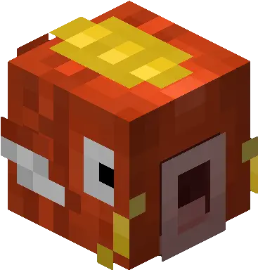 Raw Fish Hypixel Skyblock Wiki Fandom Attention Seeker Starter Pack Png Hypixel Png