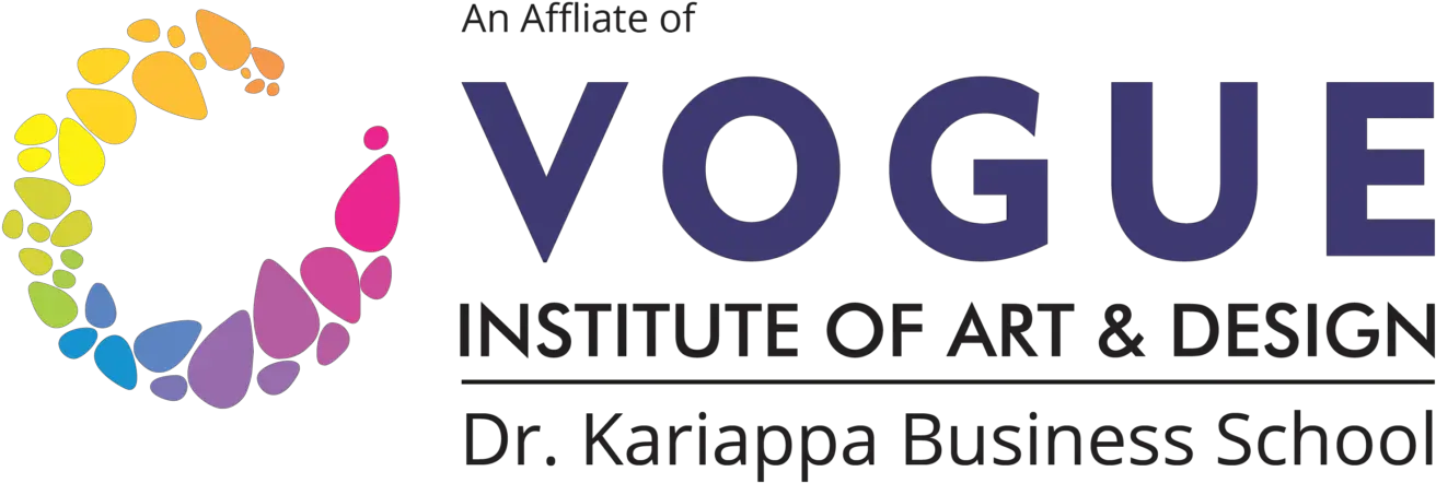 Why Vogue Vogue Institute Of Art And Design Bangalore Logo Png Vogue Icon Dubai