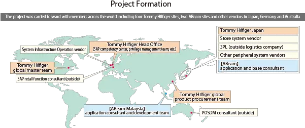 Tommy Hilfiger Japan Corporation Abeam Consulting China Tommy Hilfiger Stores Map Png Tommy Hilfiger Logo Png