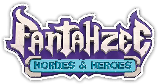 Fantahzee U2013 Alderac Entertainment Group Label Png Heroes Of The Storm Logo