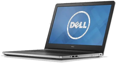 Download Free Png Dell Laptop Photos Dlpngcom Dell Inspiron 15 Laptop I7 Laptop Png Transparent