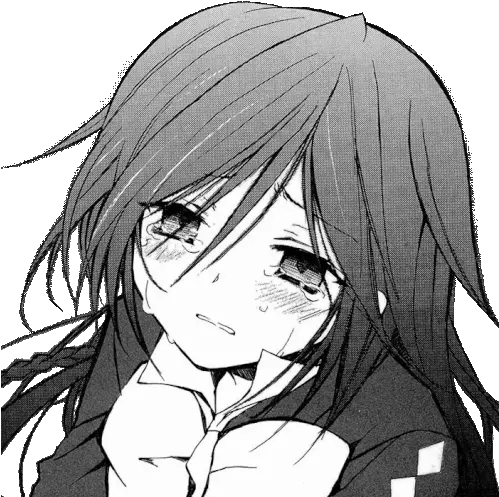 Alice Baskerville Pandora Hearts Sticker Alice Baskerville Alice Pandora Hearts Png Black And White Anime Girl Icon