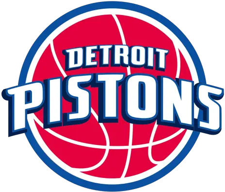 Basketballgm Detroit Pistons Logo Png Cleveland Cavaliers Logo Png