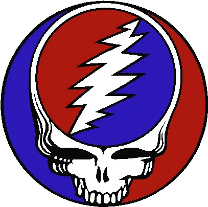 Band Logos That Donu0027t Seem Like They Match The Kind Of Grateful Dead Steal Your Face Png Death Metal Logos