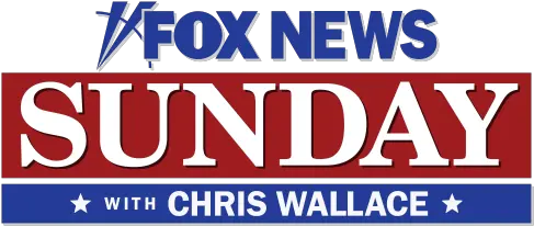 Fox News Sunday Fox News Magazine Png Fox News Logo Transparent