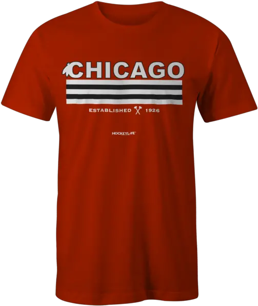 Chicago Blackhawks U2013 Samrich Sports Clothing Inc Unisex Png Chicago Blackhawks Logo Png