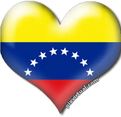 Media Tweets By Corazón Venezolano Galindomonik Twitter Venezuela Button Flag Png Corazon Png
