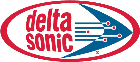 Delta Sonic Online Store U2013 Car Wash Delta Sonic Logo Png Sonic 1 Logo