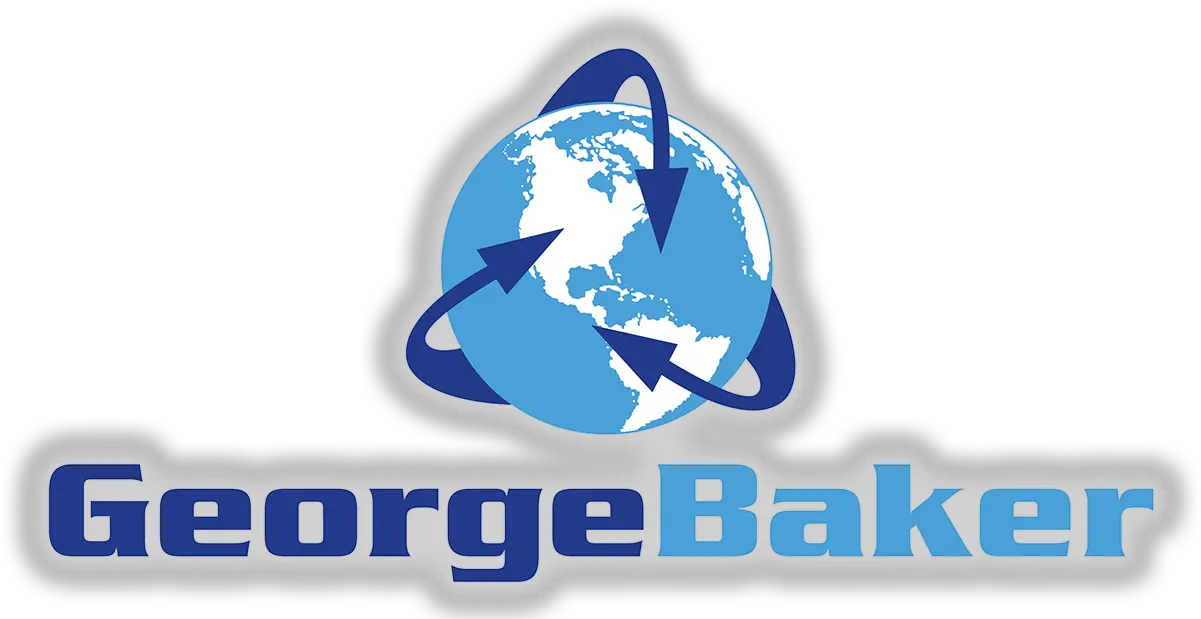 Customs Brokers Based In Felixstowe Uk George Baker Shipping Png Gb Logo