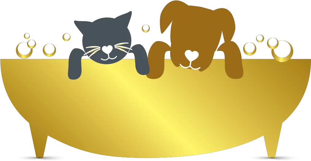 Free Grooming Pet Logo Maker Online Happy Png Platinum Cats Vs Dogs Icon