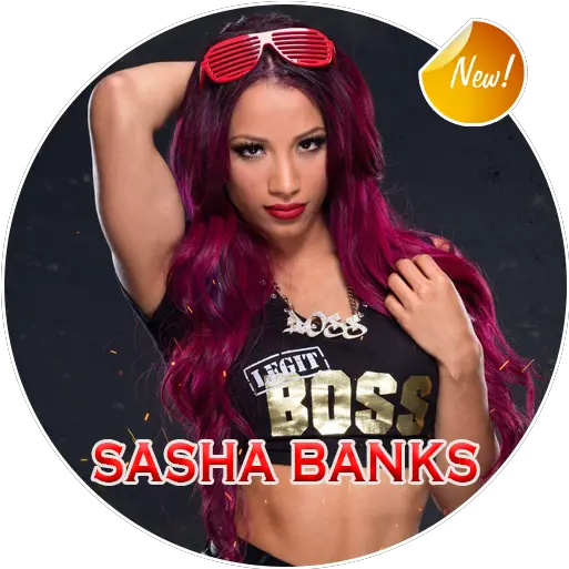 Sasha Banks Wallpaper Hd 2020 Google Play Sasha Banks Png Sasha Banks Png