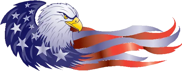 Eagleflag Logo Download Logo Icon Png Svg American Fourth Of July Icon