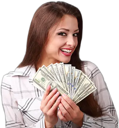 Download Free Png Cf Girl Cash Flow Partners Dlpngcom Money Hot Girl Png