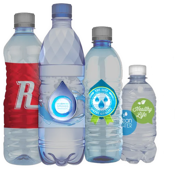 Rocket Label Premium Quality Water Bottle Labels Premium Water Bottle Label Png Plastic Water Bottle Png