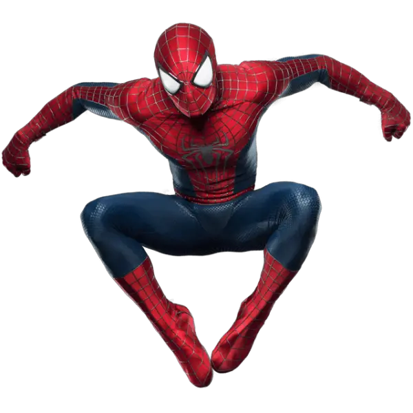 The Amazing Spiderman 2 Logo Png