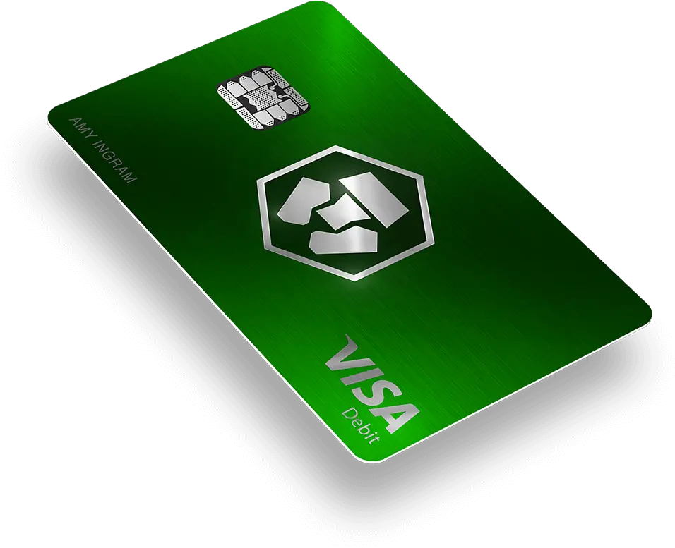 Cryptocom Visa Card Royal Indigo Crypto Card Png Airport Lounge Icon