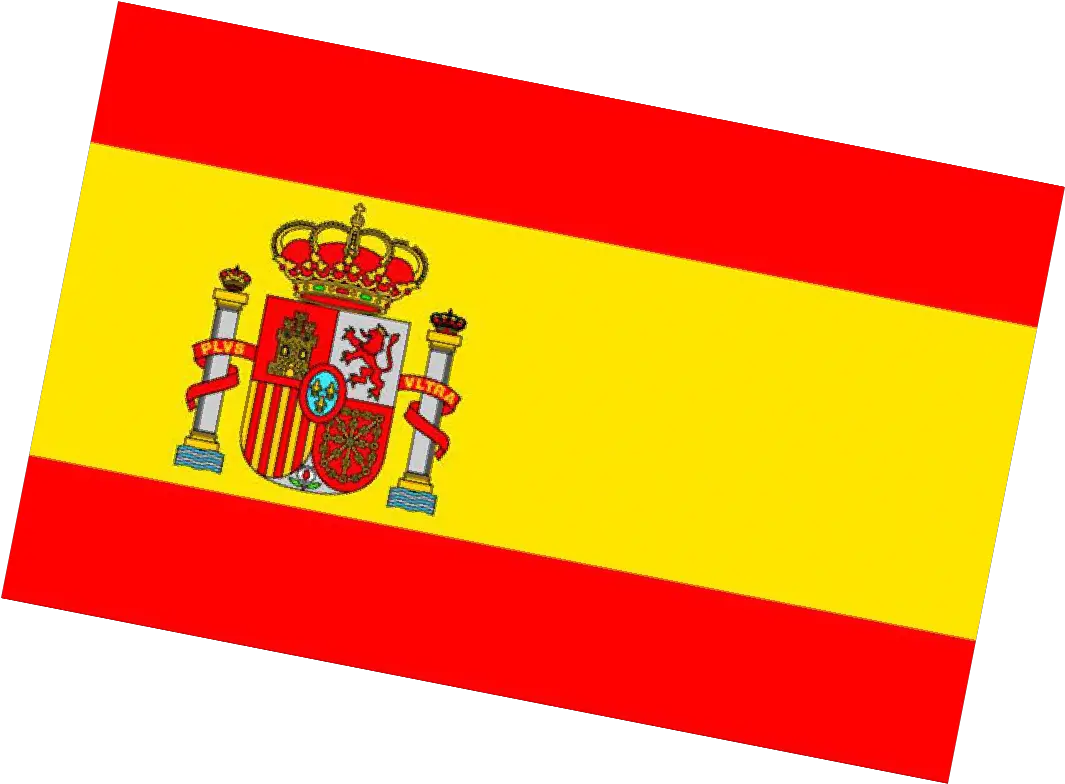 Download Hd Flags Clipart Spain Transparent Spanish Spain Flag Transparent Background Clipart Png Spain Png