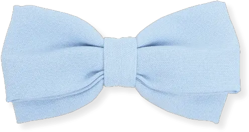 Blue Bow Tie Png Satin Mens Bow Tie Light Blue Powder Blue Gravata Borboleta Azul Png Desenho Bow Tie Png