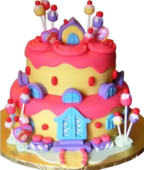 Download 1st Birthday Cake Png 1st Birthday Cakes For Girls Birthday Cake Png