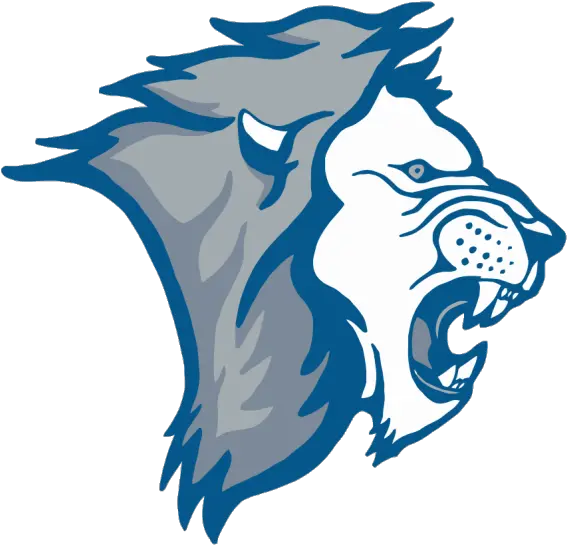 Detroit Lions Logo Coburg Football Club Png Detroit Lions Logo Png