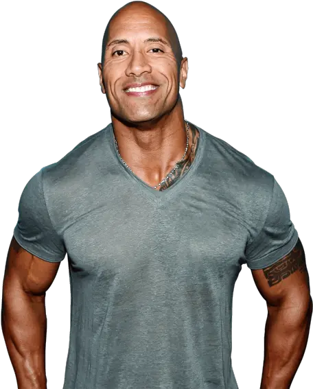 Dwayne Johnson Png Hd Dwayne The Rock Johnson Png Dwayne Johnson Png