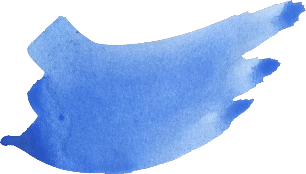 Transparent Brush Stroke Png Brush Stroke Background Blue Brush Strokes Png