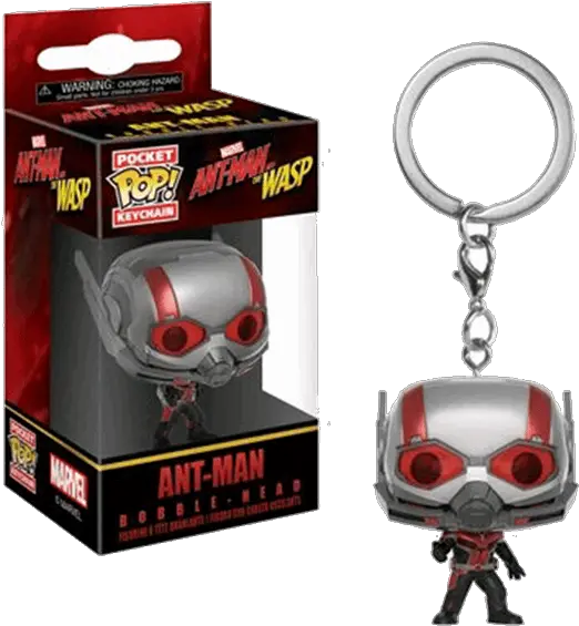 Wasp Funko Pop Keychain Antman Png Ant Man And The Wasp Png