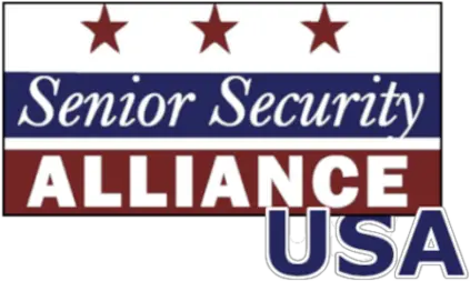 About Senior Security Alliance Usa Senior Security Png Usa Icon Png