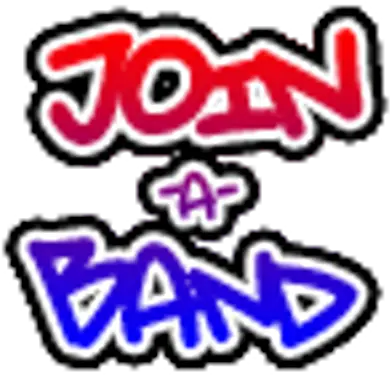 Join Language Png Band App Logo