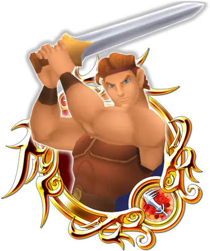 Hercules B Khux Wiki Final Fantasy Record Keeper Dr Mog Png Hercules Png