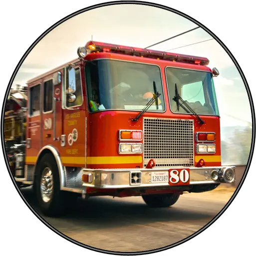 Amazoncom Real Fire Truck Sounds Appstore For Android Fire Engine Png Real Fire Png