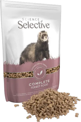 Science Selective Ferret Supreme Petfoods Supreme Science Selective Ferret Food Png Ferret Png