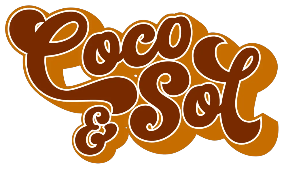 Coco Sol Calligraphy Png Sol Png