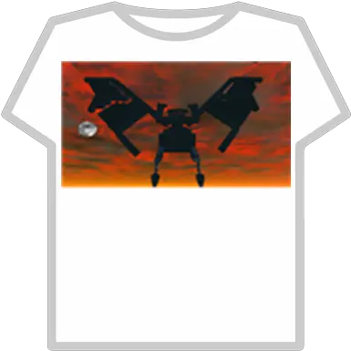 Roblox Demonpng Roblox Sasuke T Shirt Roblox Demon Png