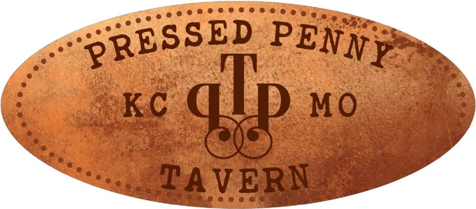 The Pressed Penny Tavern Language Png Penny Png