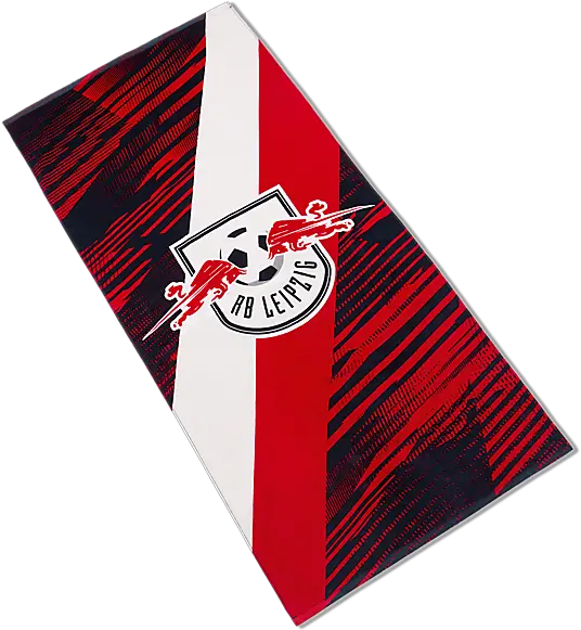 Rbl Blizzard Beach Towel Rb Leipzig Png Blizzard Logo Png