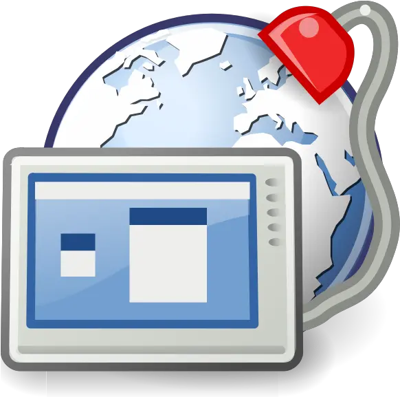 Preferences Desktop Remote Icon Download For Free Earth Png Free Desktop Icon