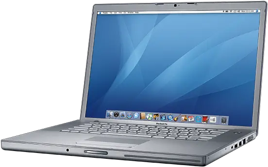 Apple Macbook Pro Ma463 Reviews Prices And Questions First Macbook Pro Png Macbook Photo Booth Icon