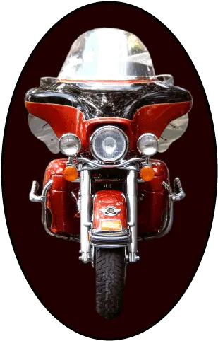 Home Cruiser Png Harley Davidson Logo With Wings