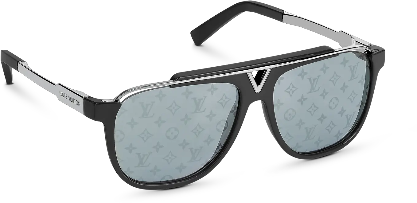 Mascot Sunglasses Accessories Louis Vuitton Louis Vuitton Mascot Sunglasses Png Sunglass Png