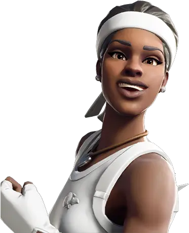 Match Point Outfit Fnbrco U2014 Fortnite Cosmetics Match Point Fortnite Png Point Png
