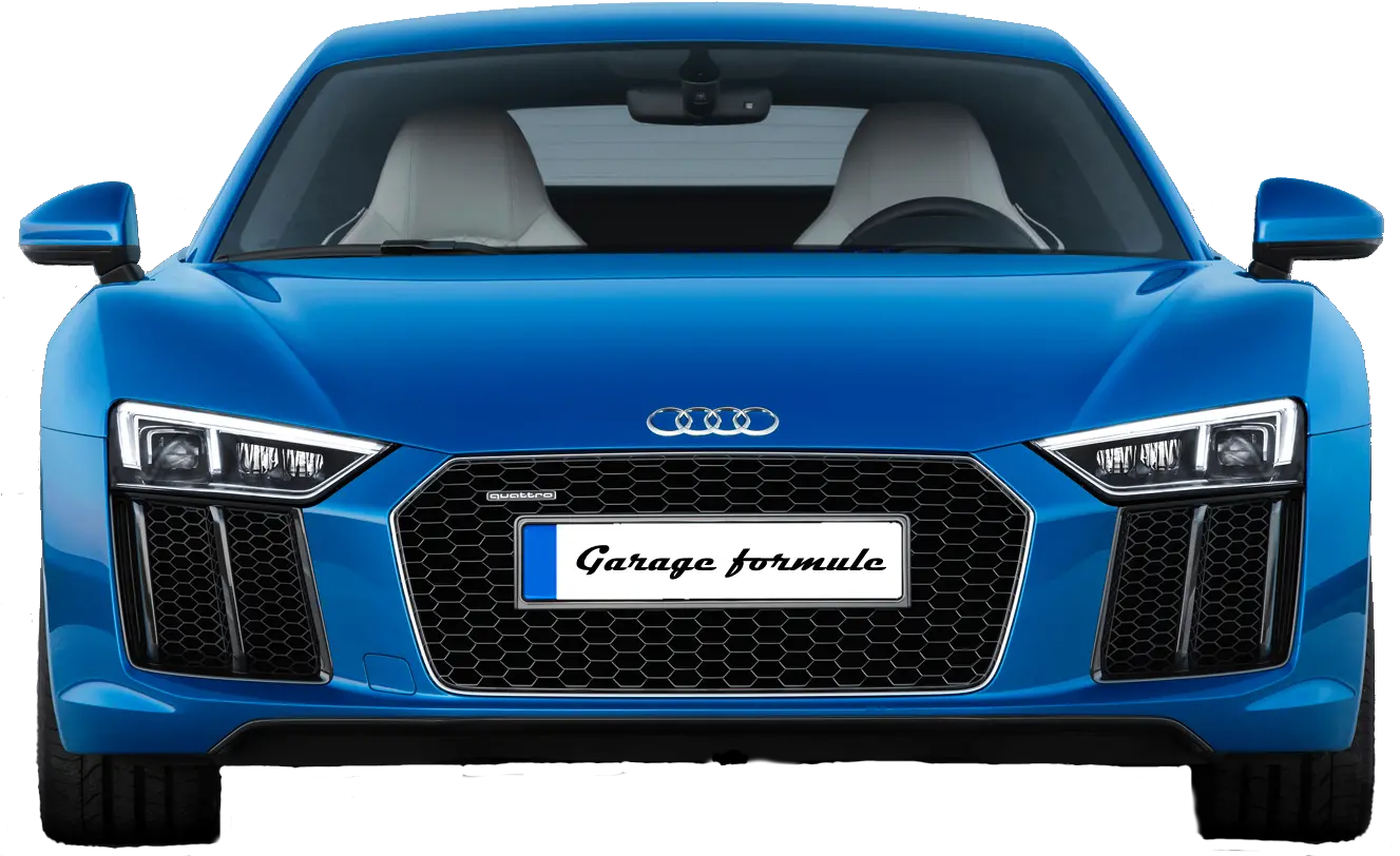 Audi Volkswagen Front Audi R8 Png Front Of Car Png