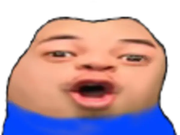 Peepopog Peepo Know Your Meme Peepopog Emote Png Pogchamp Emote Png